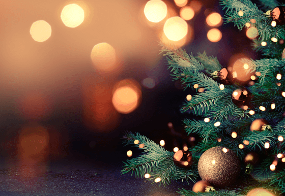 Arbre de Noël